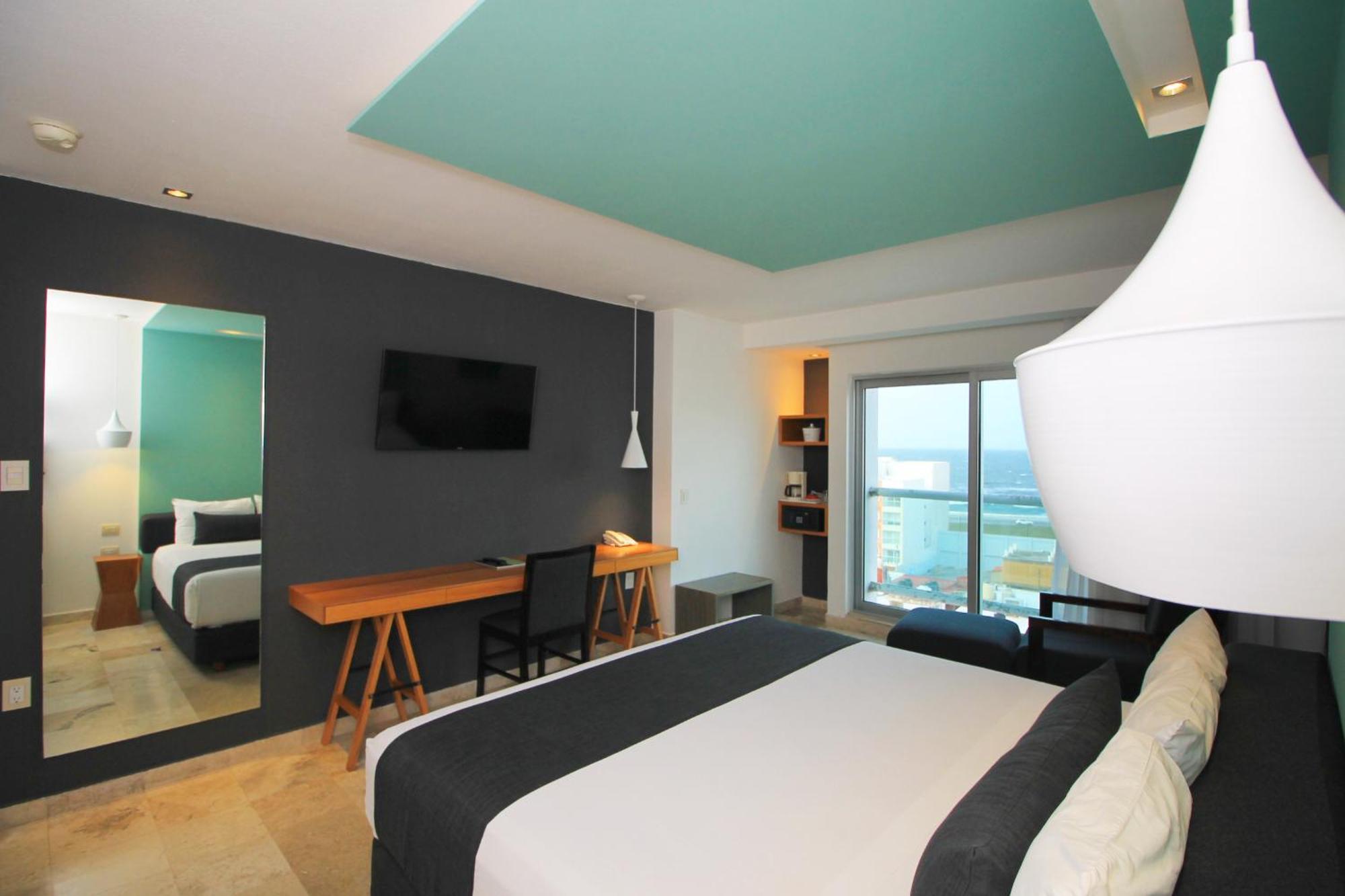 Rivoli Select Hotel Veracruz Exterior photo