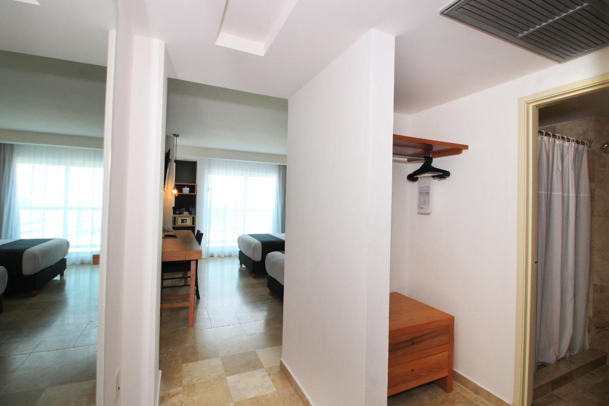 Rivoli Select Hotel Veracruz Exterior photo